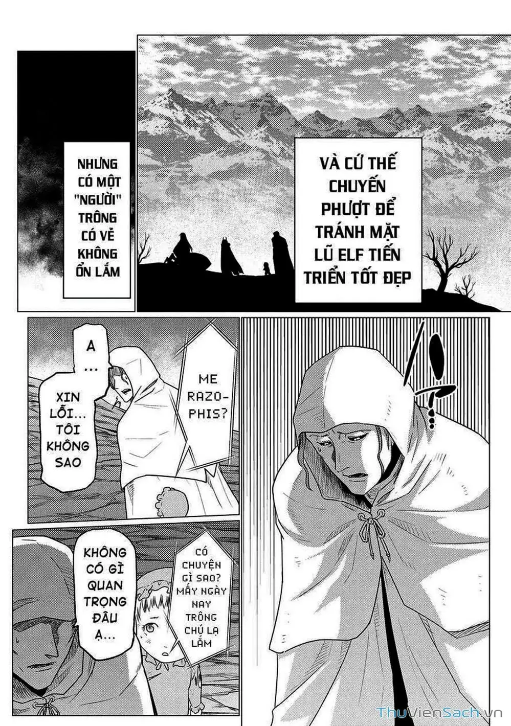 Chapter 130 - Image 4