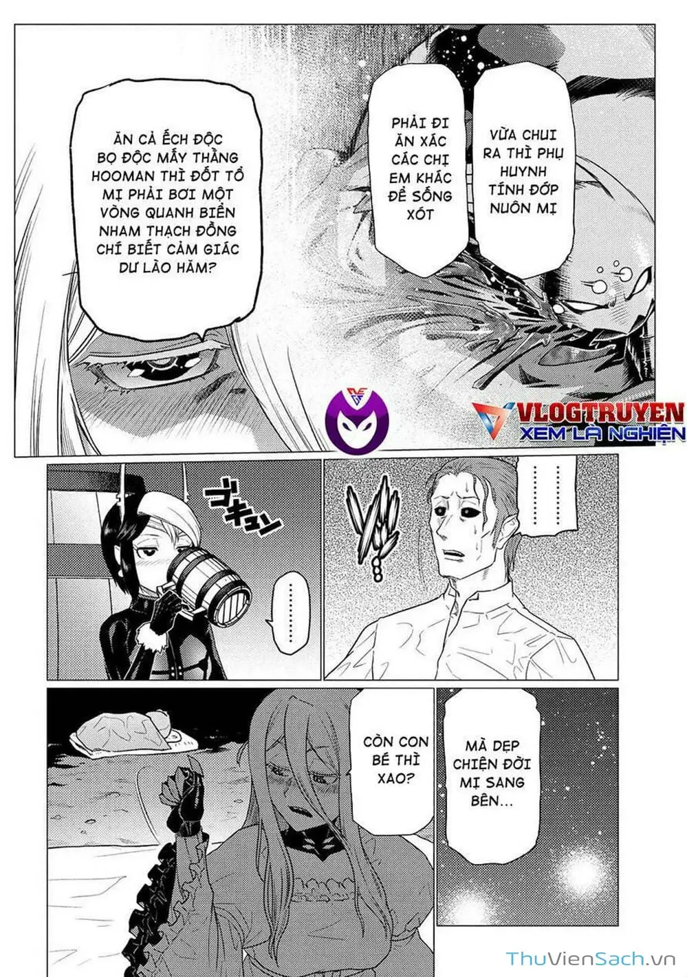 Chapter 131 - Image 1