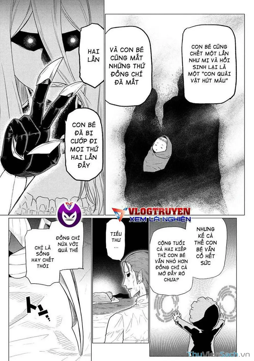 Chapter 131 - Image 2