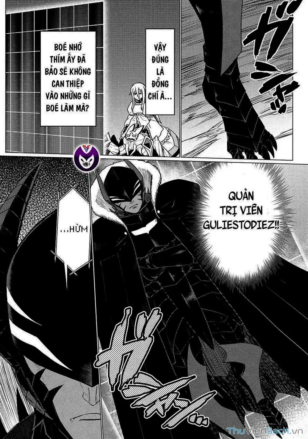 Chapter 131 - Image 12
