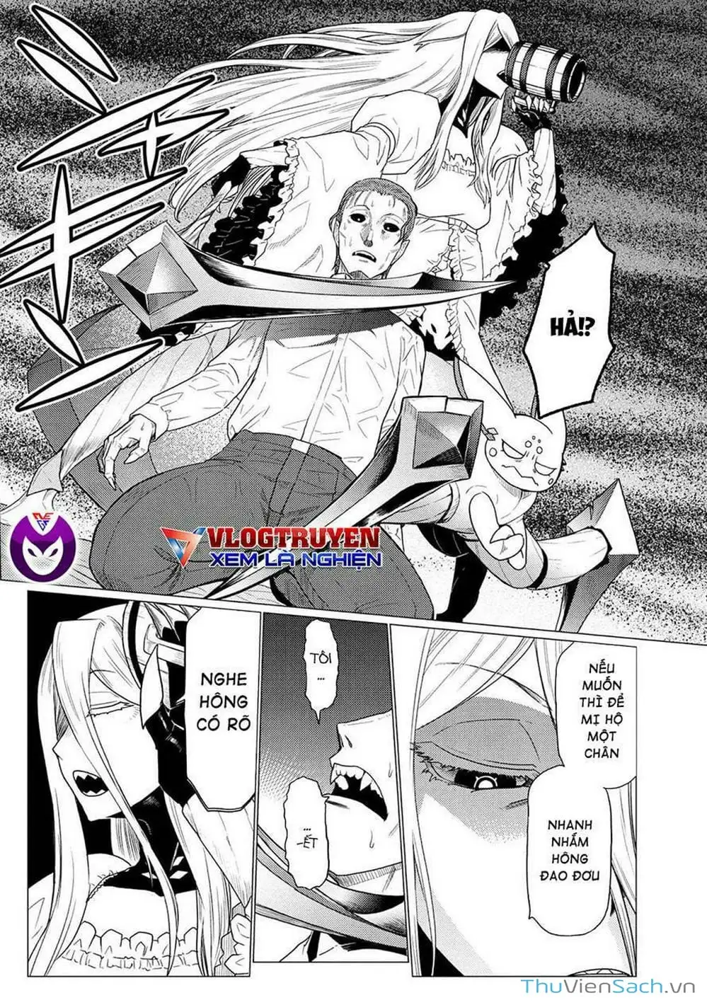 Chapter 131 - Image 5