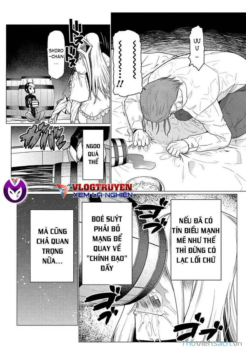 Chapter 131 - Image 7