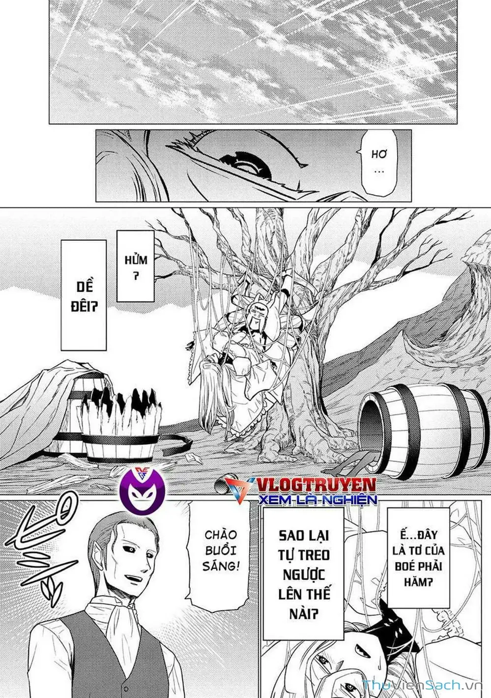 Chapter 131 - Image 8