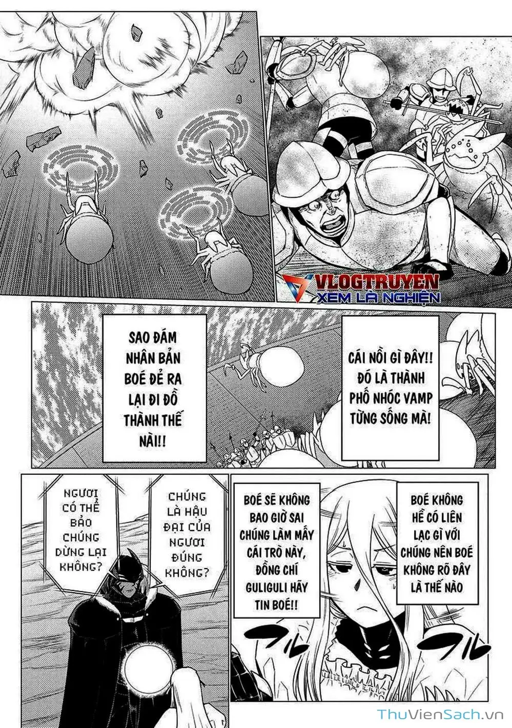 Chapter 132 - Image 2