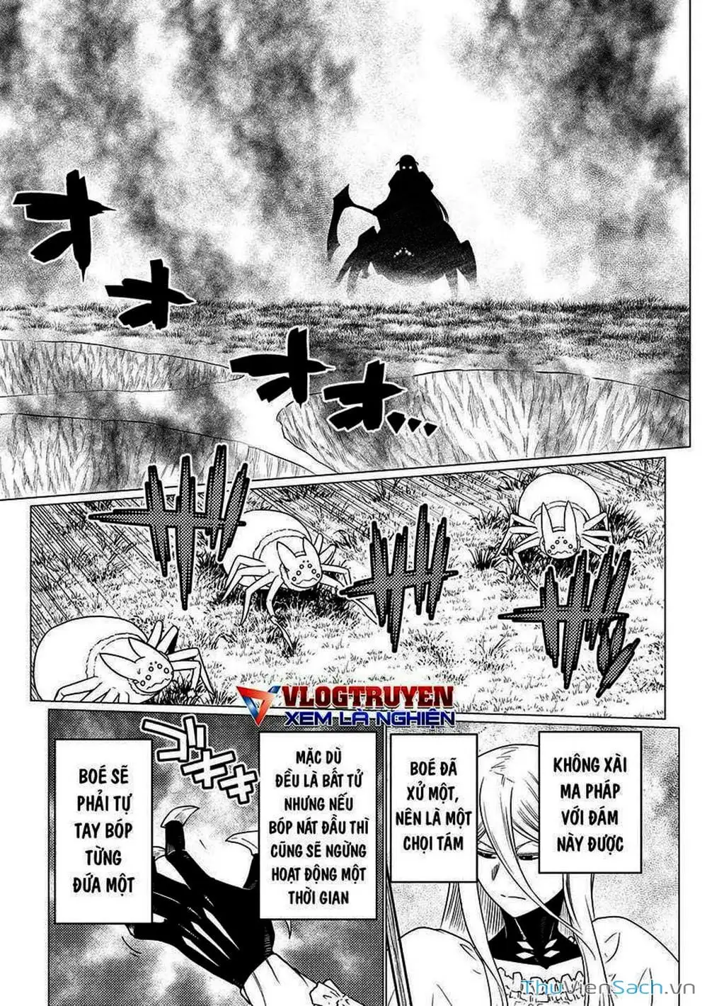 Chapter 132 - Image 13