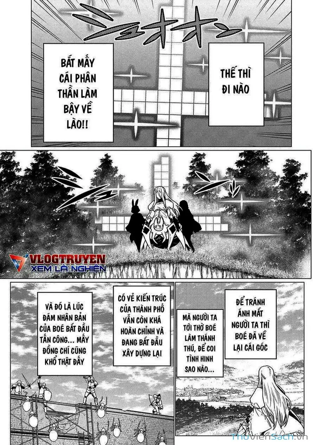 Chapter 132 - Image 4