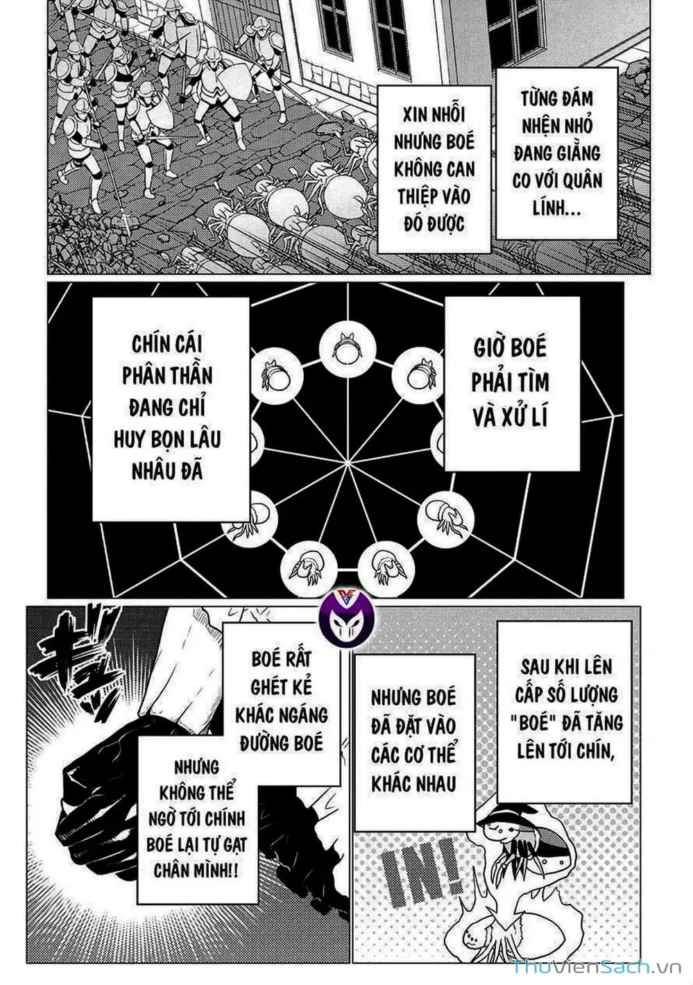 Chapter 132 - Image 5