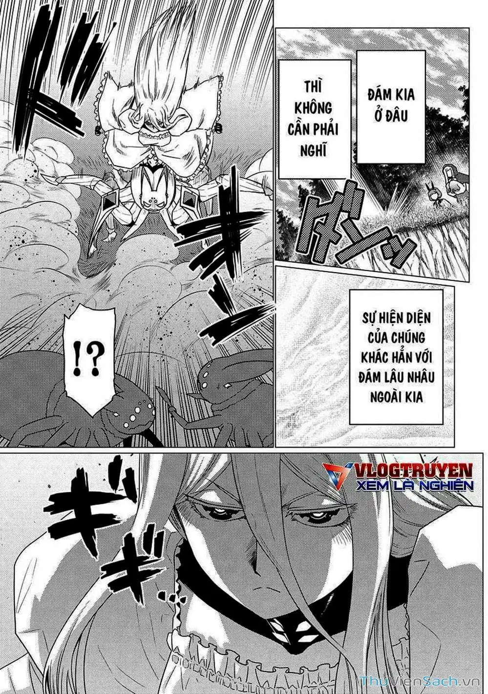 Chapter 132 - Image 6