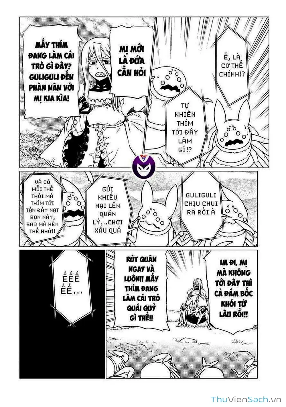 Chapter 132 - Image 7