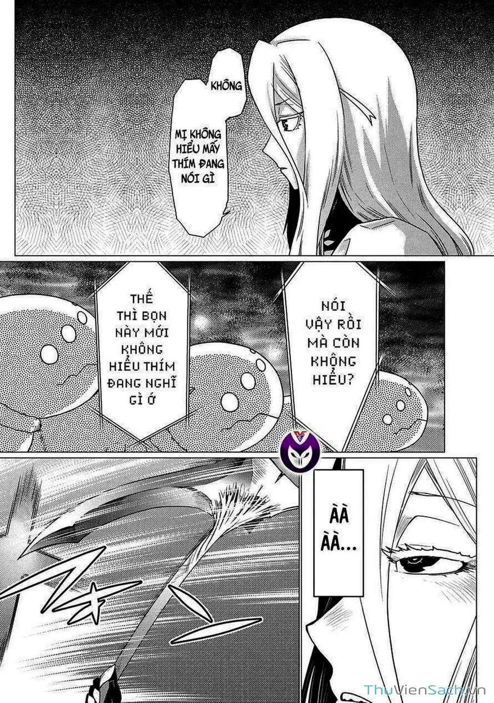 Chapter 132 - Image 9