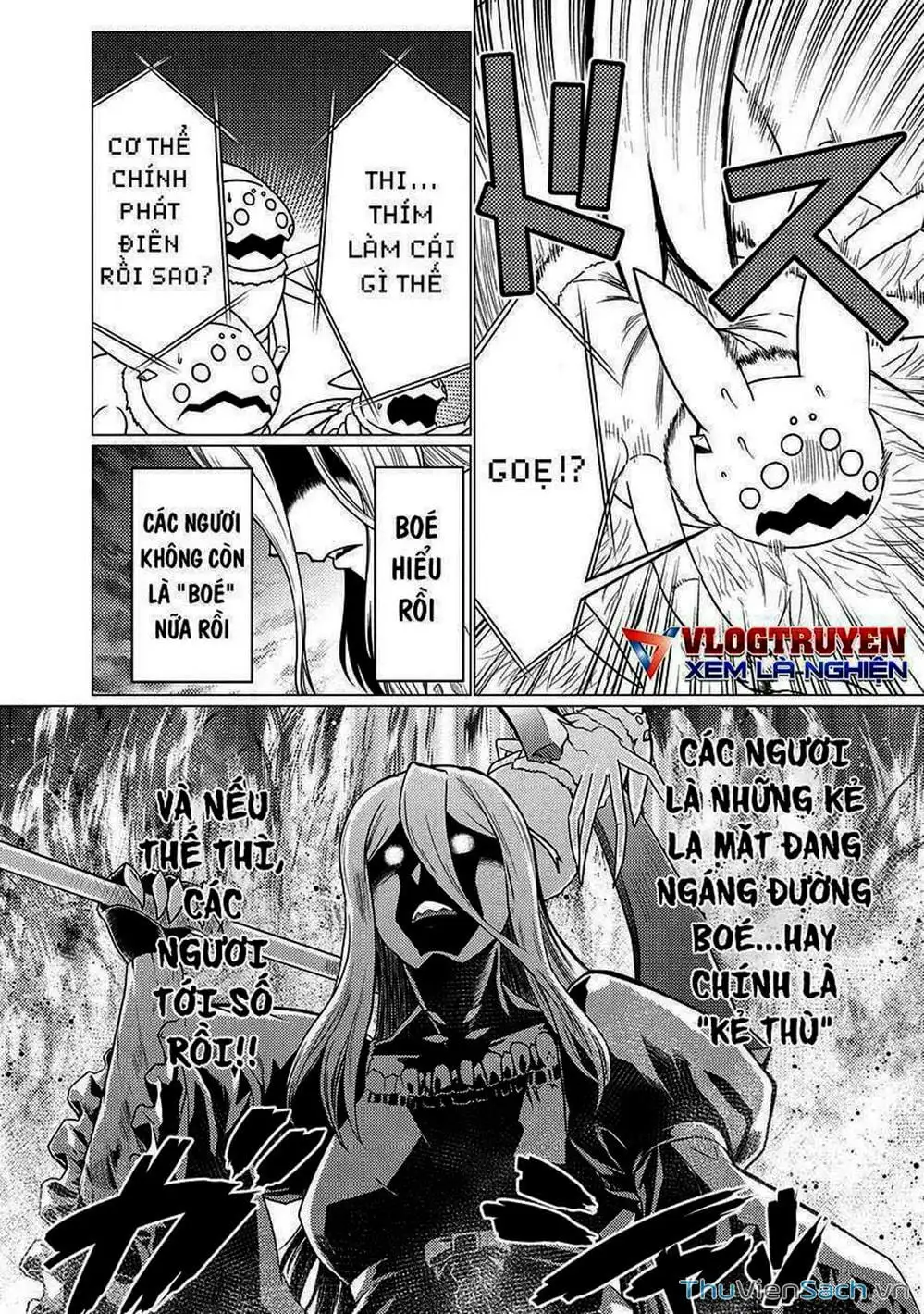 Chapter 132 - Image 10