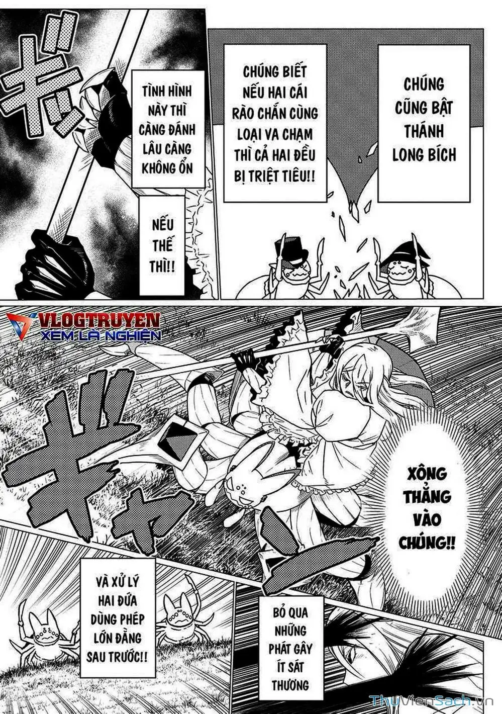 Chapter 133 - Image 4