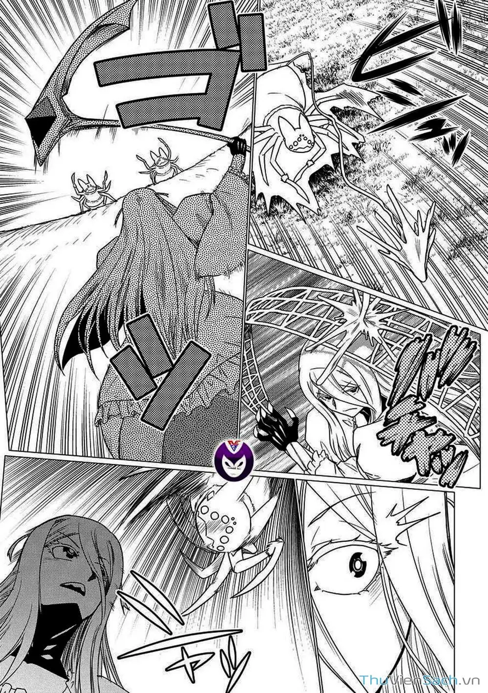 Chapter 133 - Image 5