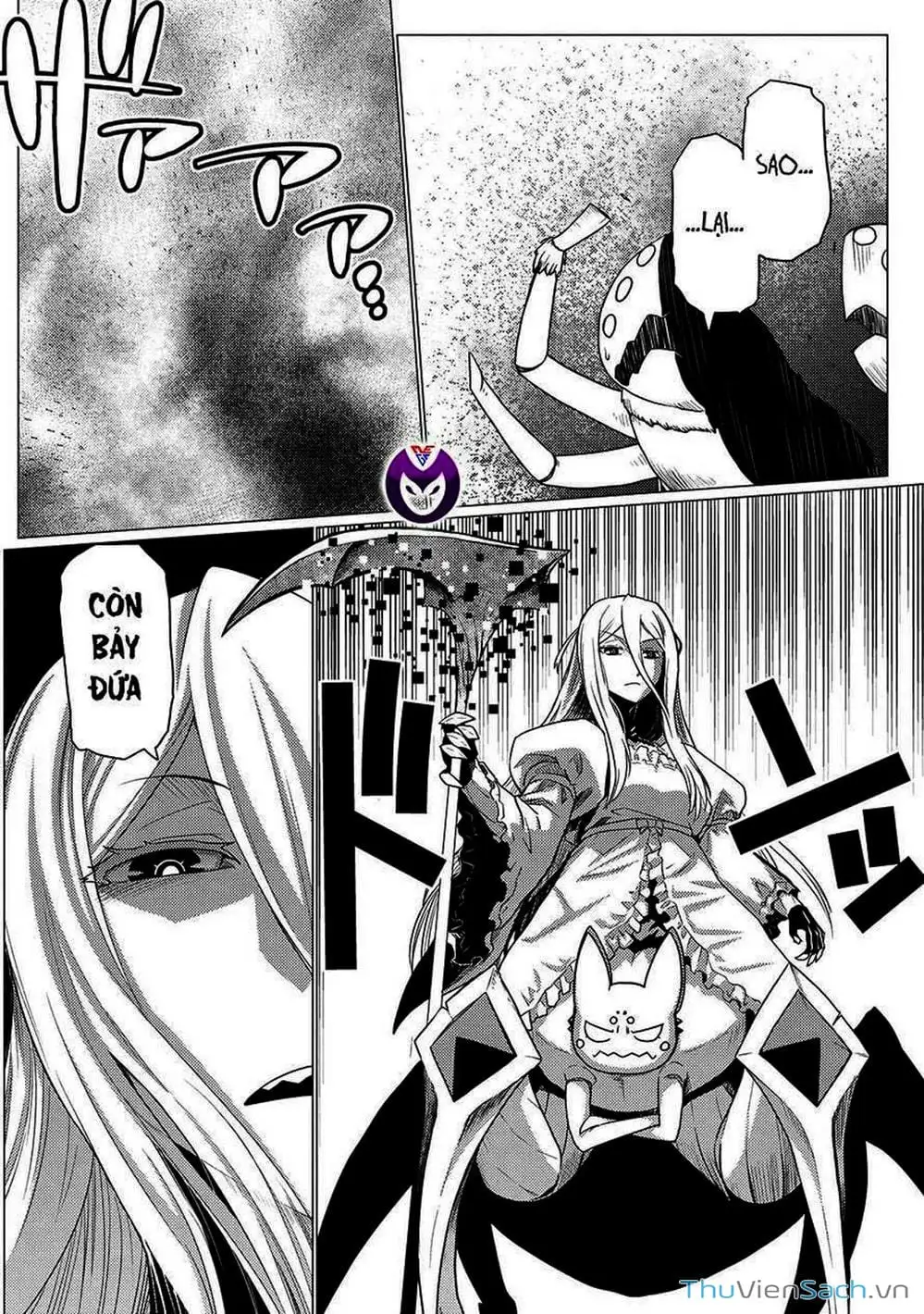 Chapter 133 - Image 7