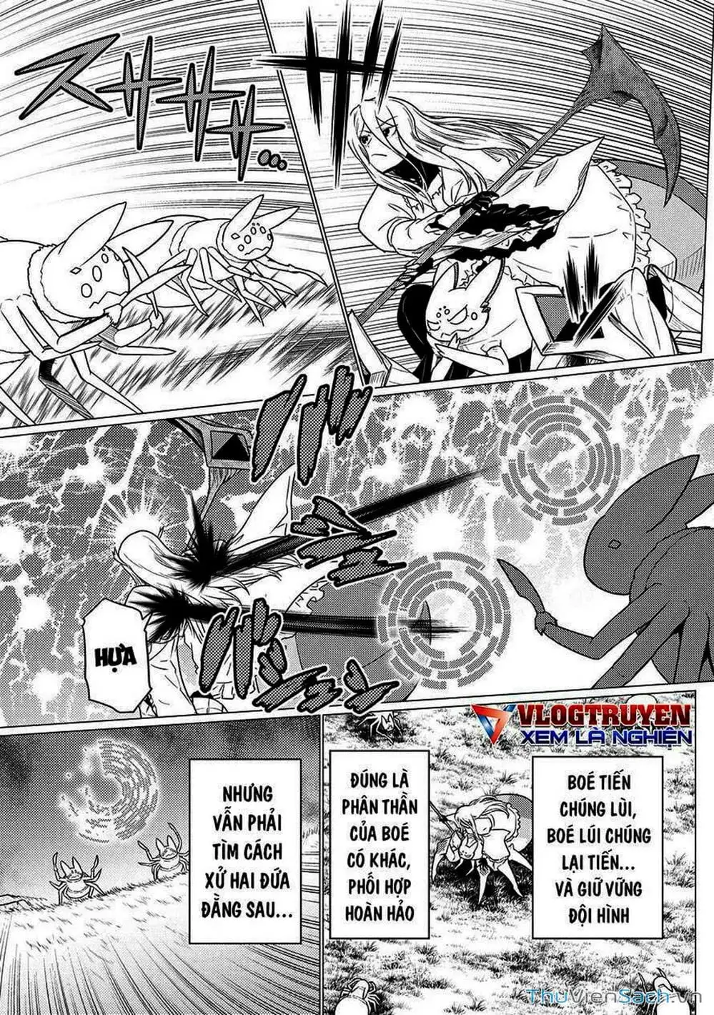 Chapter 133 - Image 10