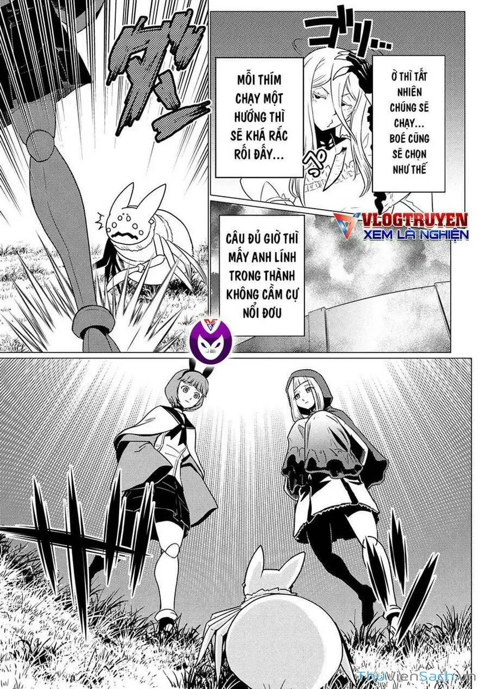 Chapter 134 - Image 11
