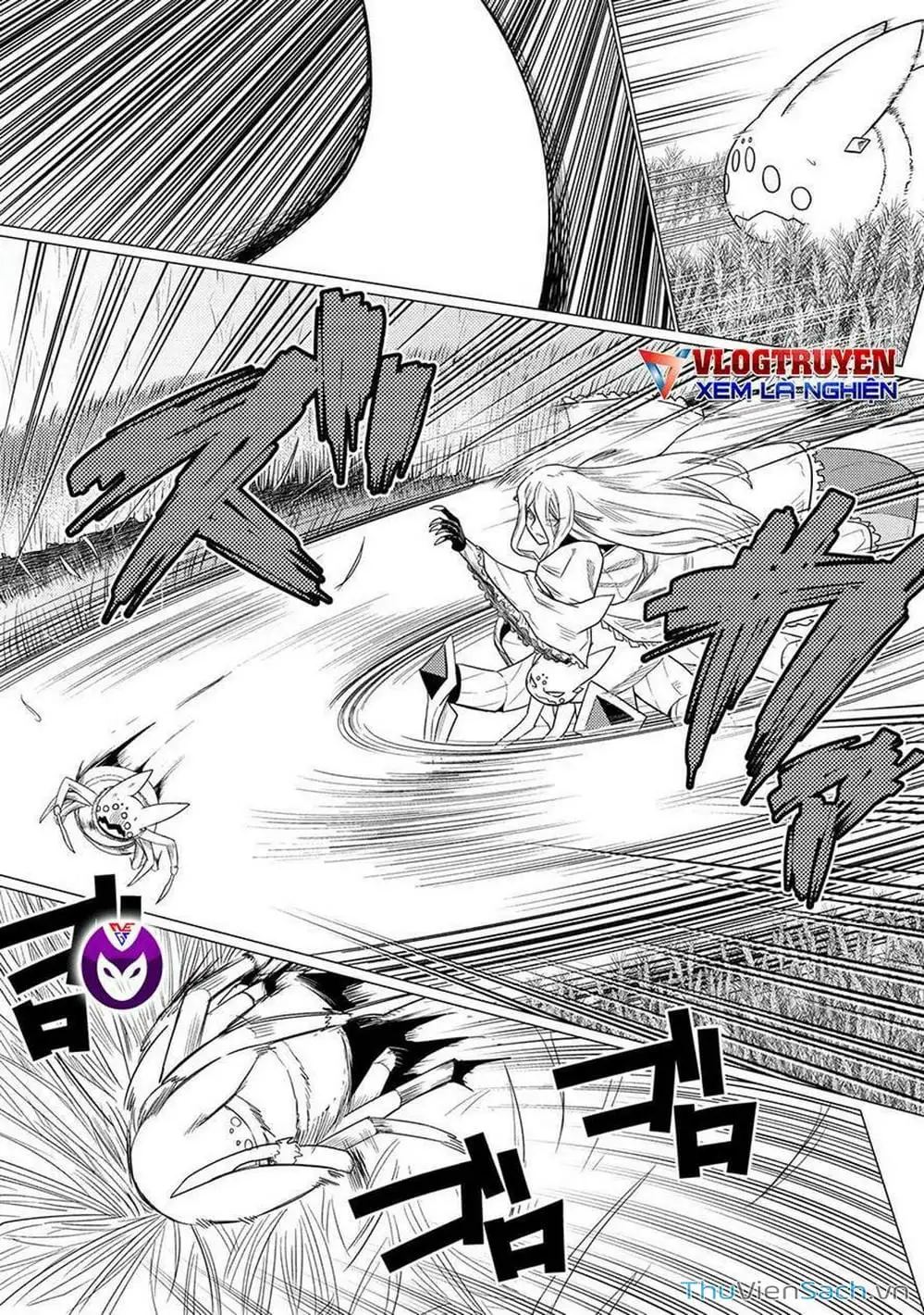 Chapter 134 - Image 13