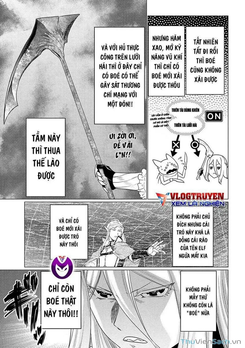 Chapter 134 - Image 3