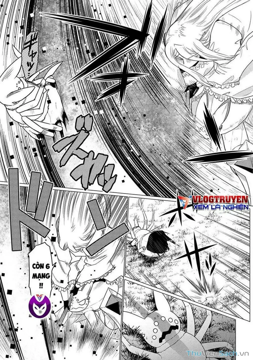 Chapter 134 - Image 5
