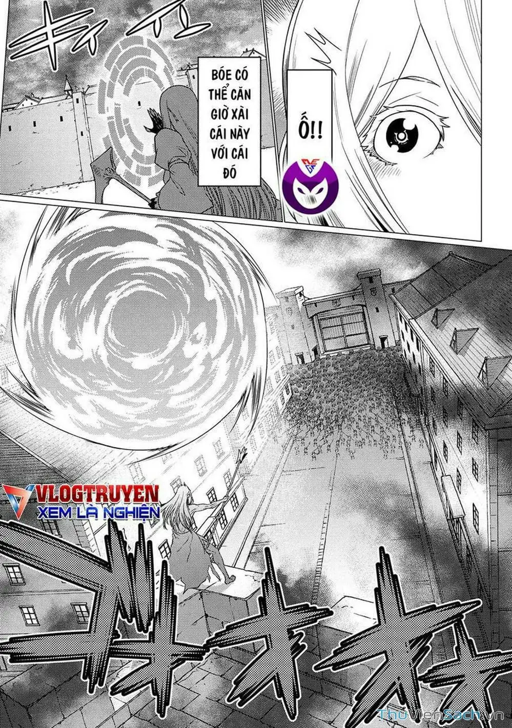 Chapter 135 - Image 11
