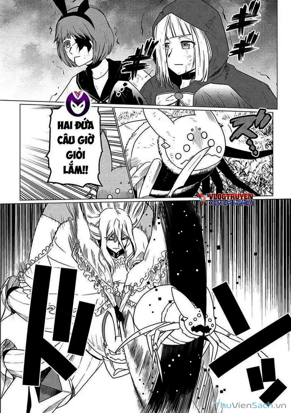 Chapter 135 - Image 5