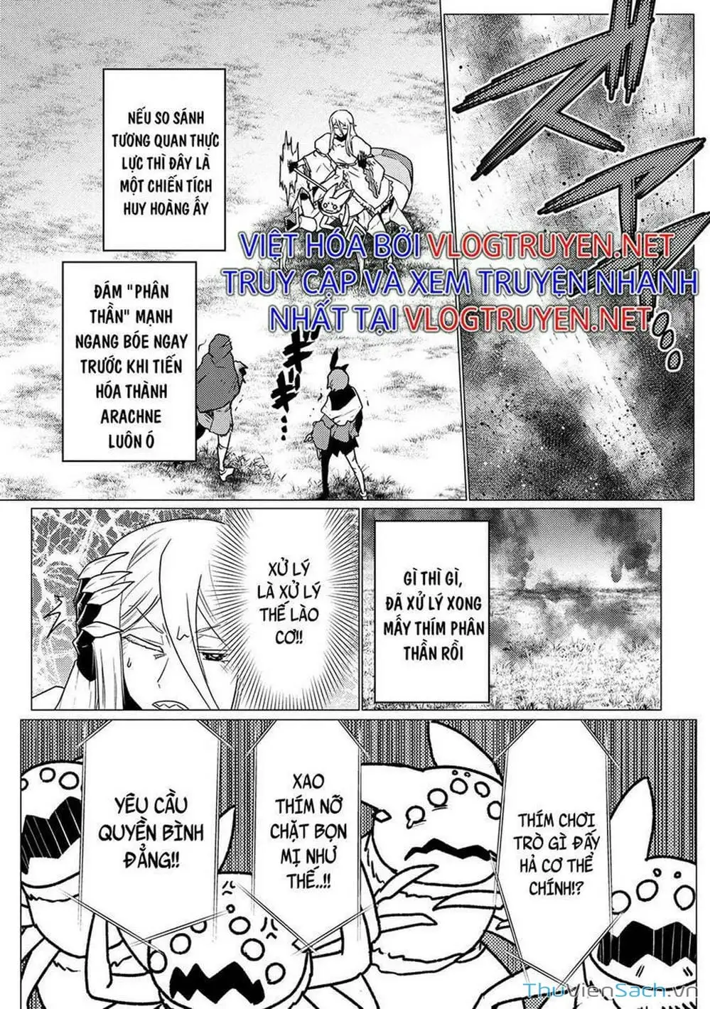 Chapter 135 - Image 6
