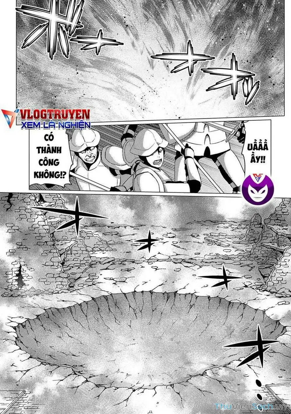 Chapter 136 - Image 1