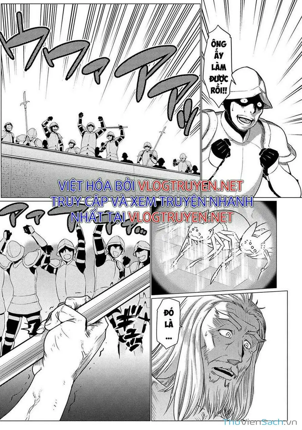 Chapter 136 - Image 2