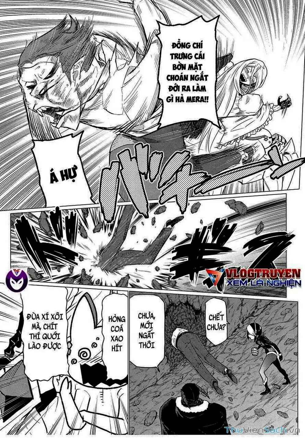 Chapter 136 - Image 11