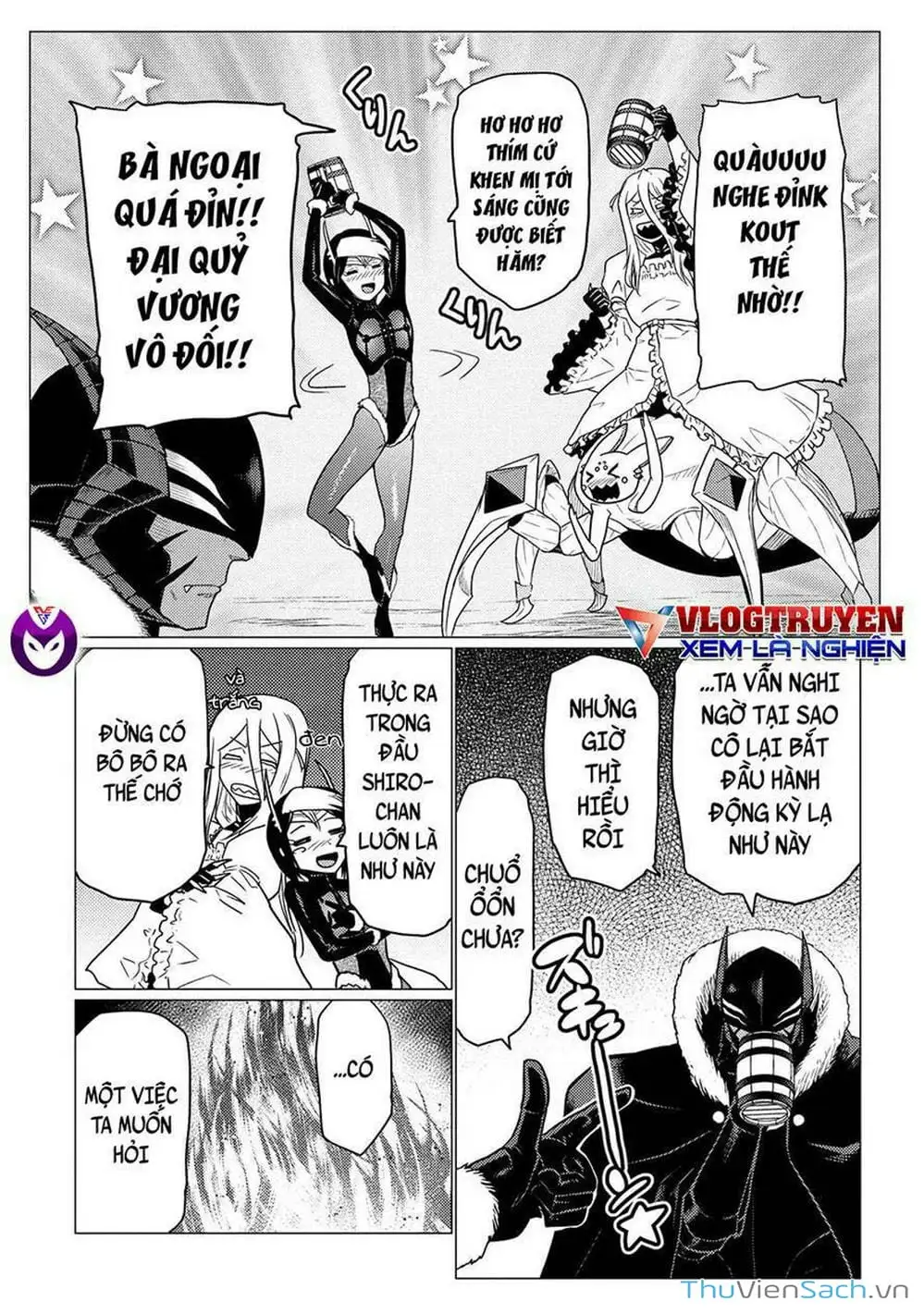 Chapter 136 - Image 13