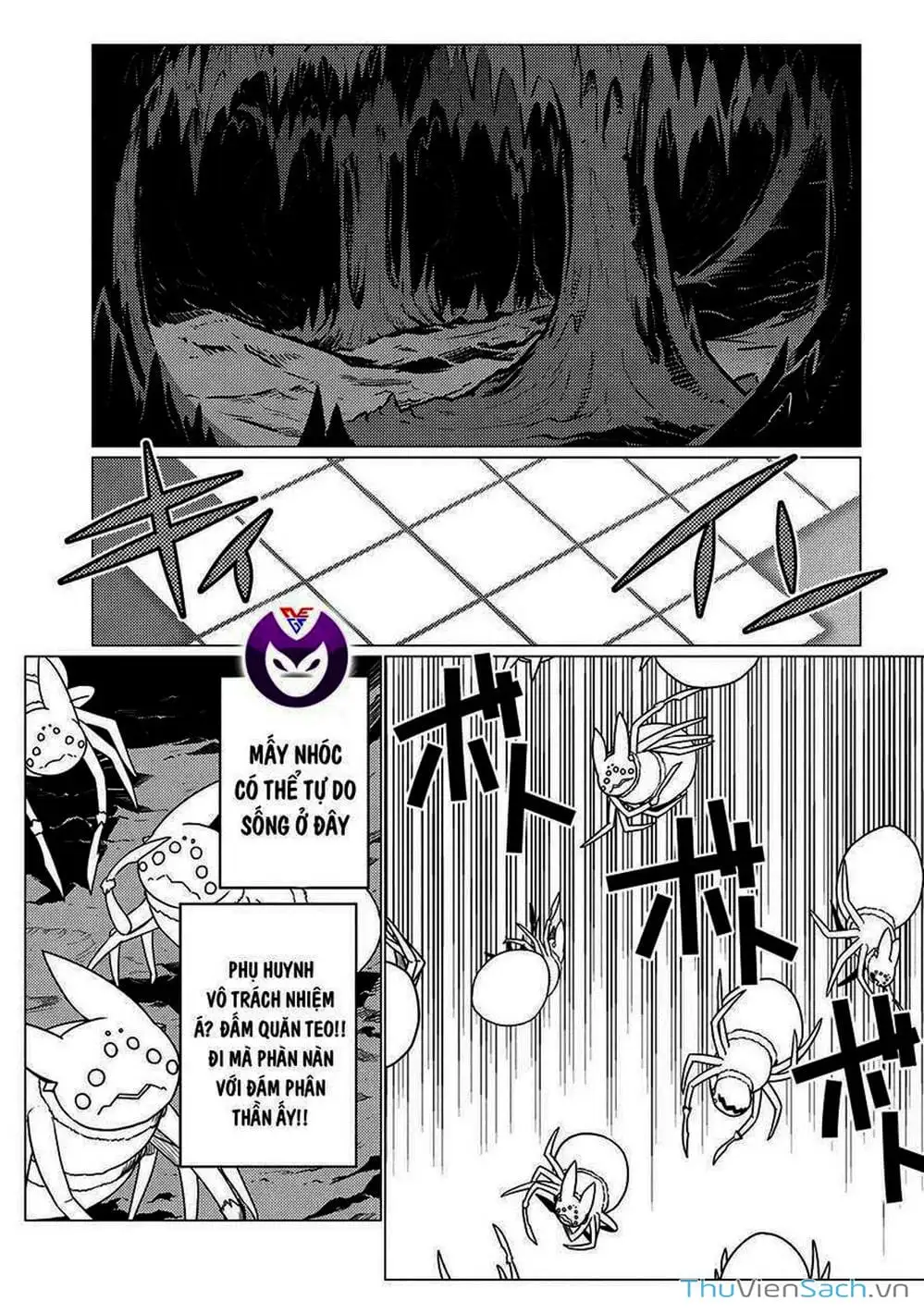 Chapter 136 - Image 3