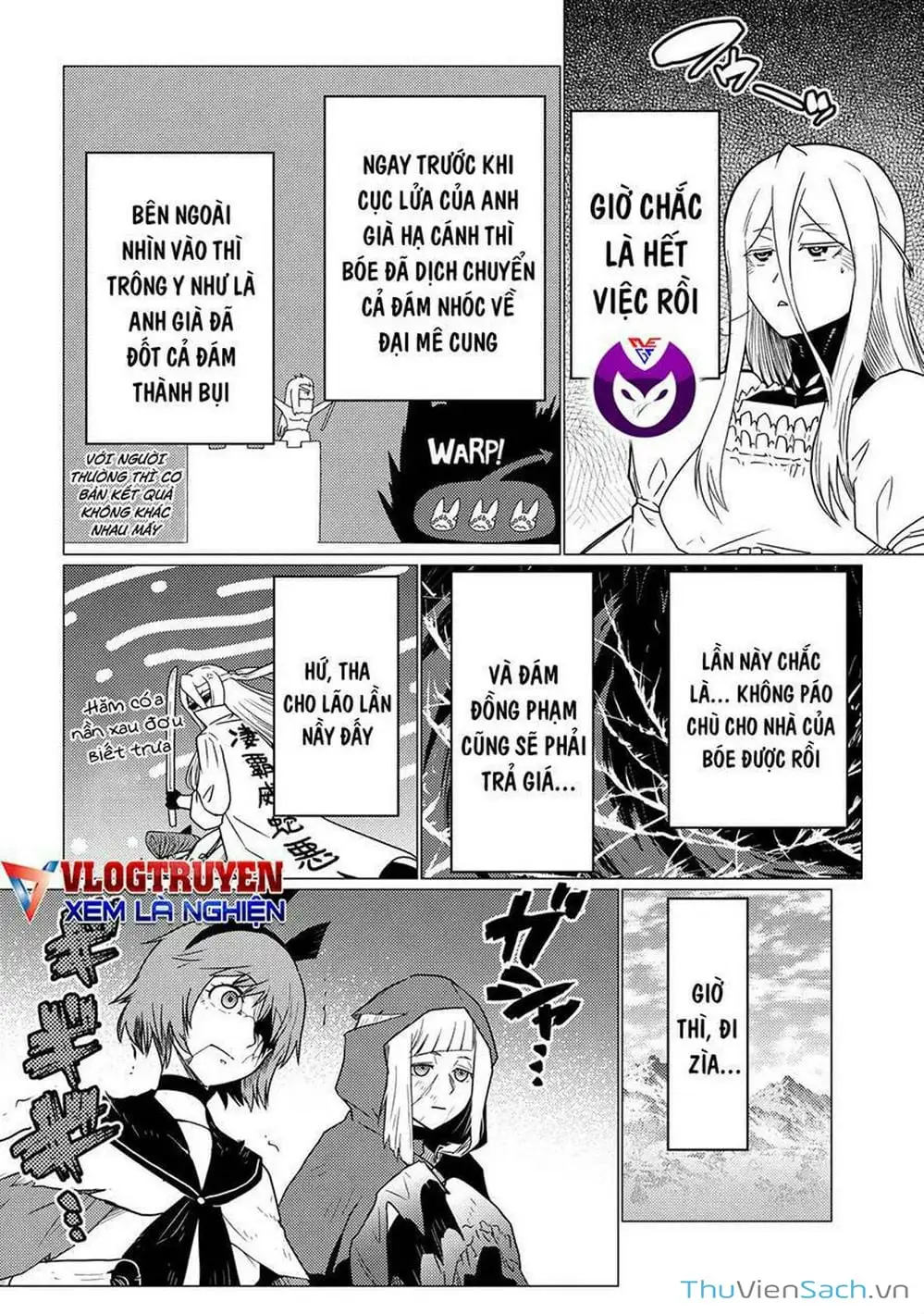 Chapter 136 - Image 4