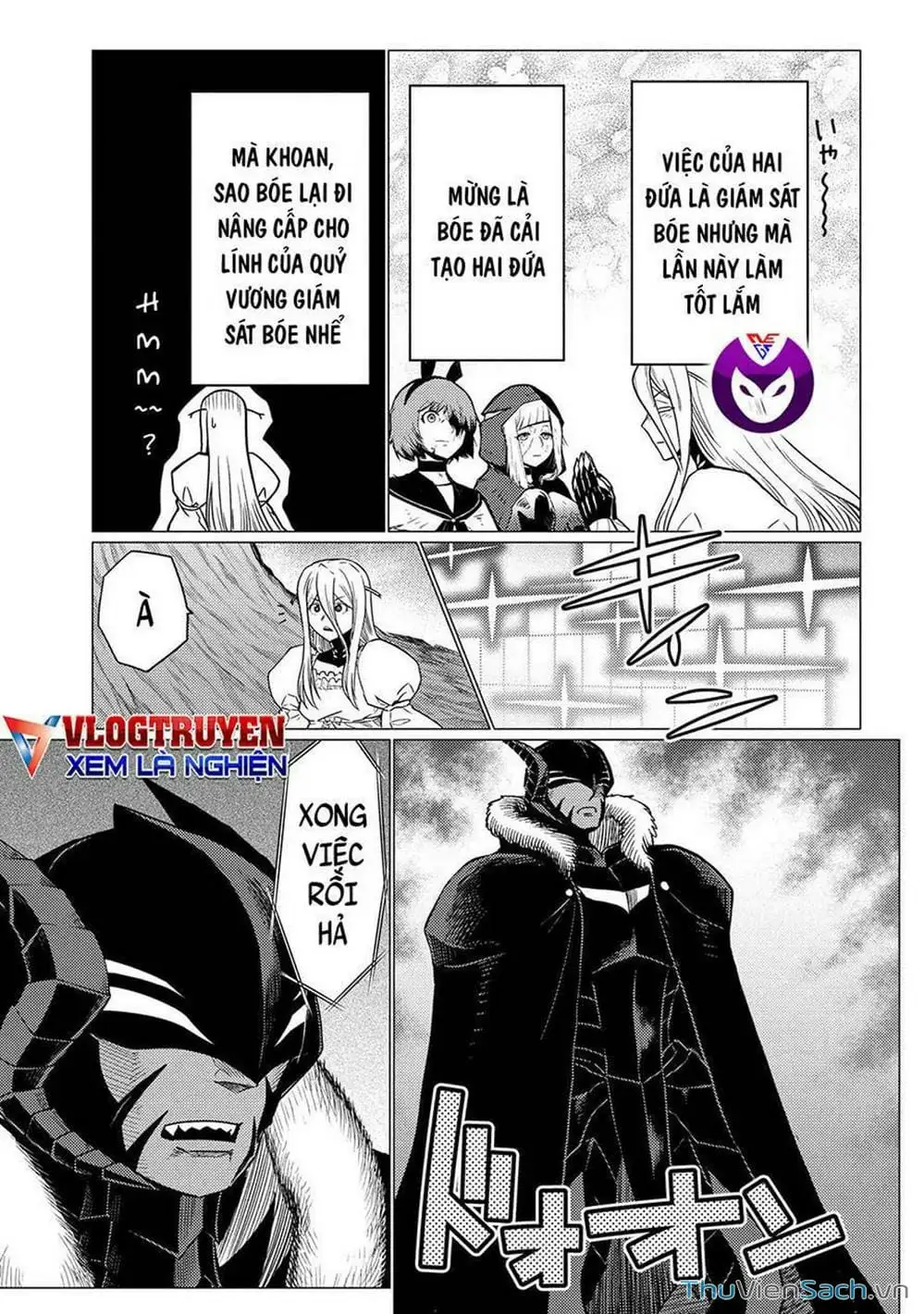 Chapter 136 - Image 5
