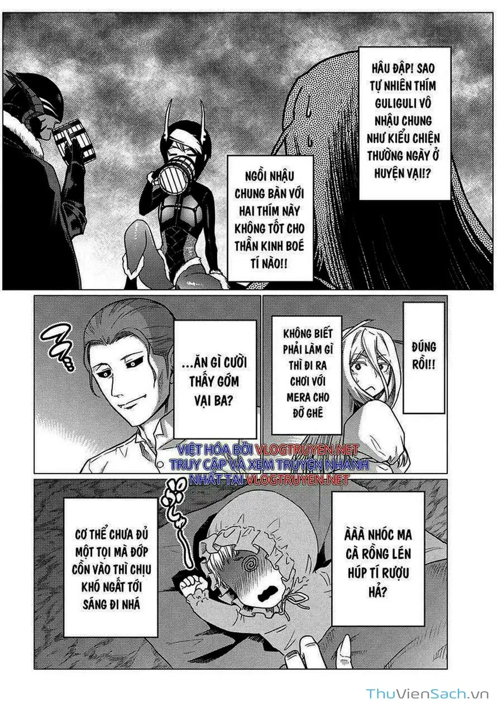 Chapter 136 - Image 8