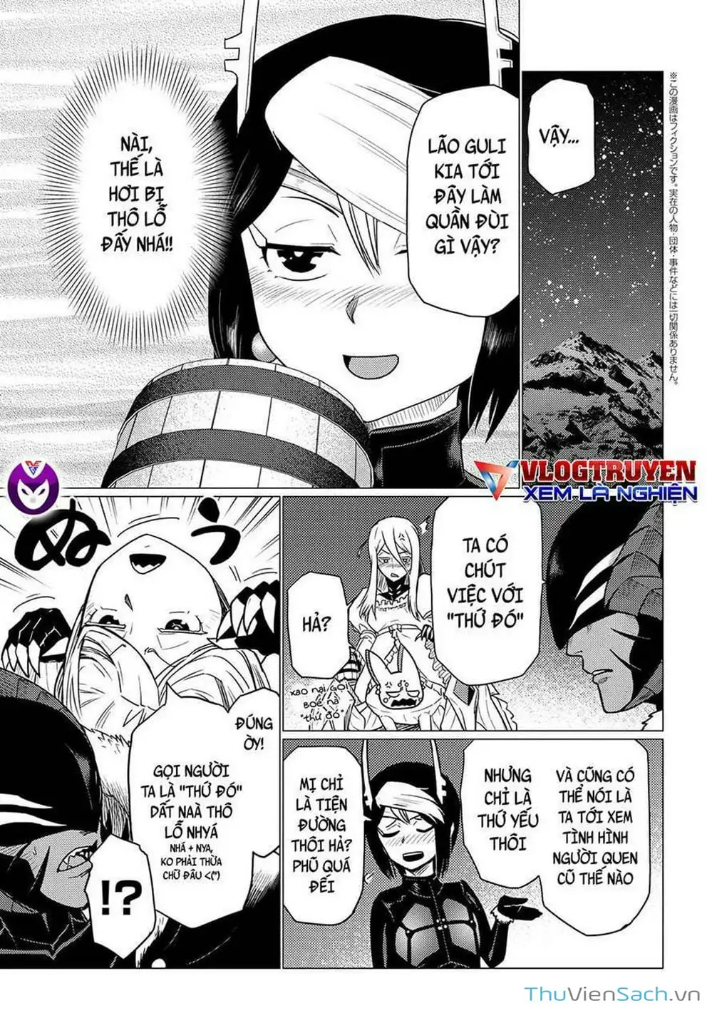 Chapter 136 - Image 9