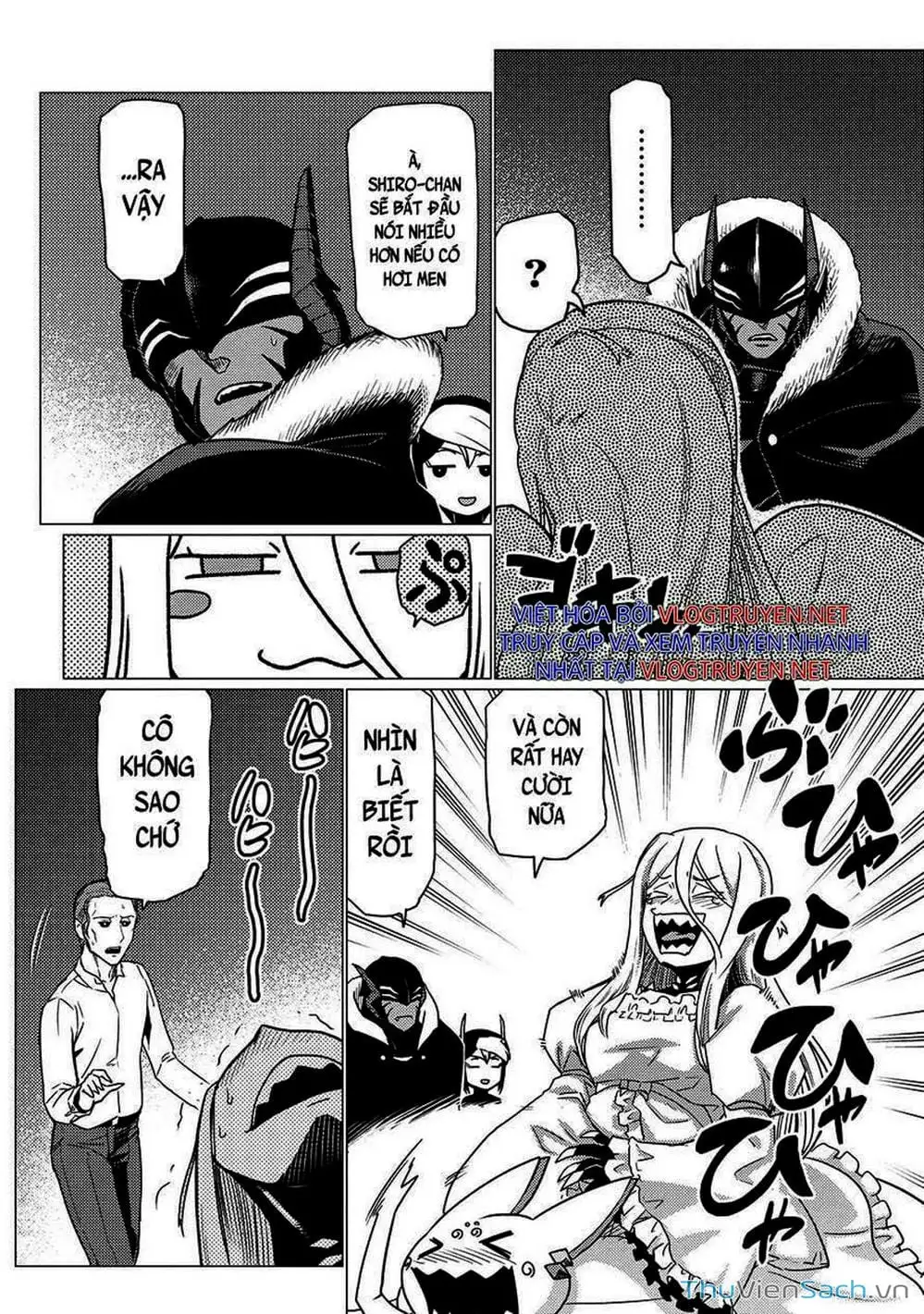 Chapter 136 - Image 10