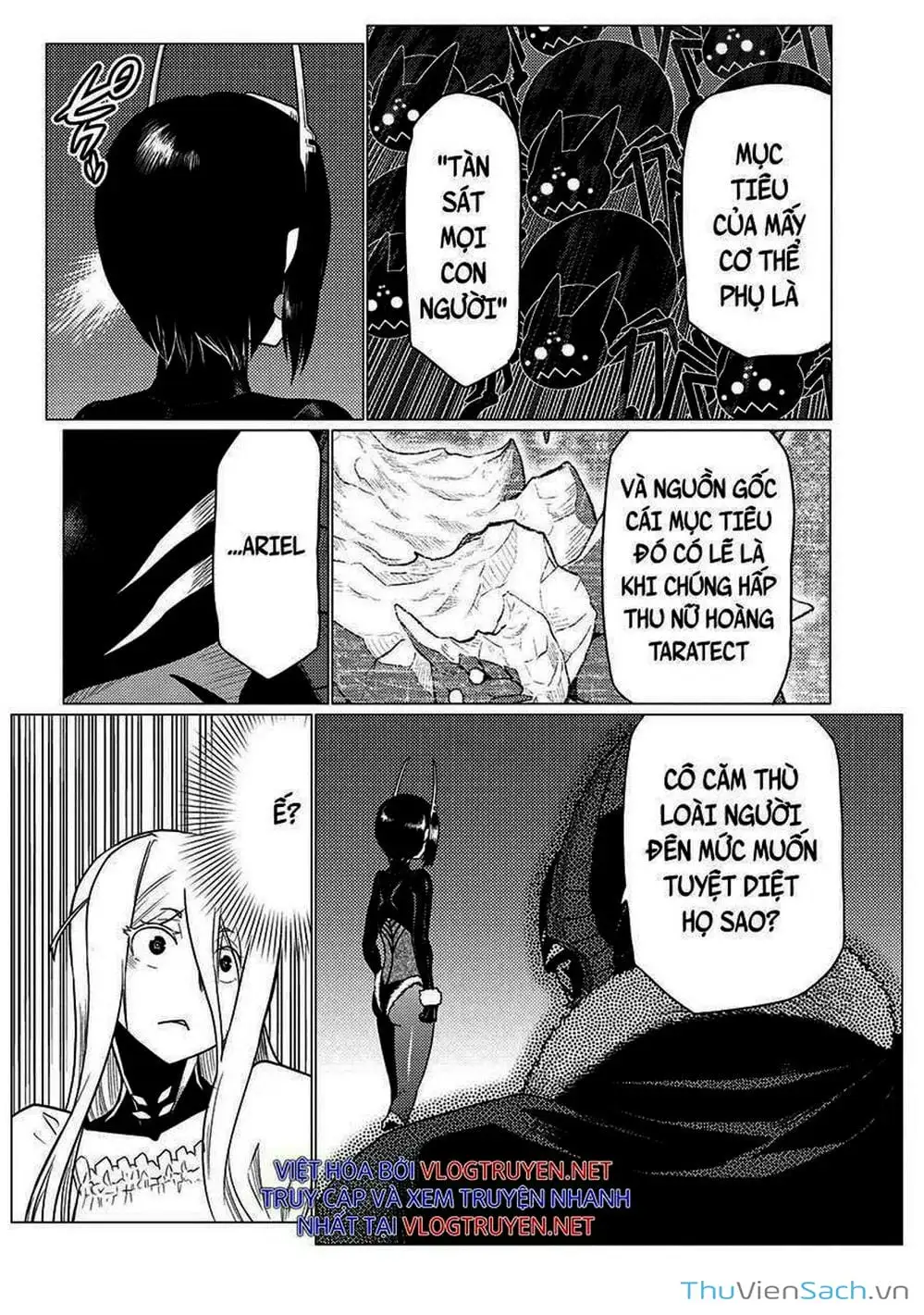 Chapter 137 - Image 1