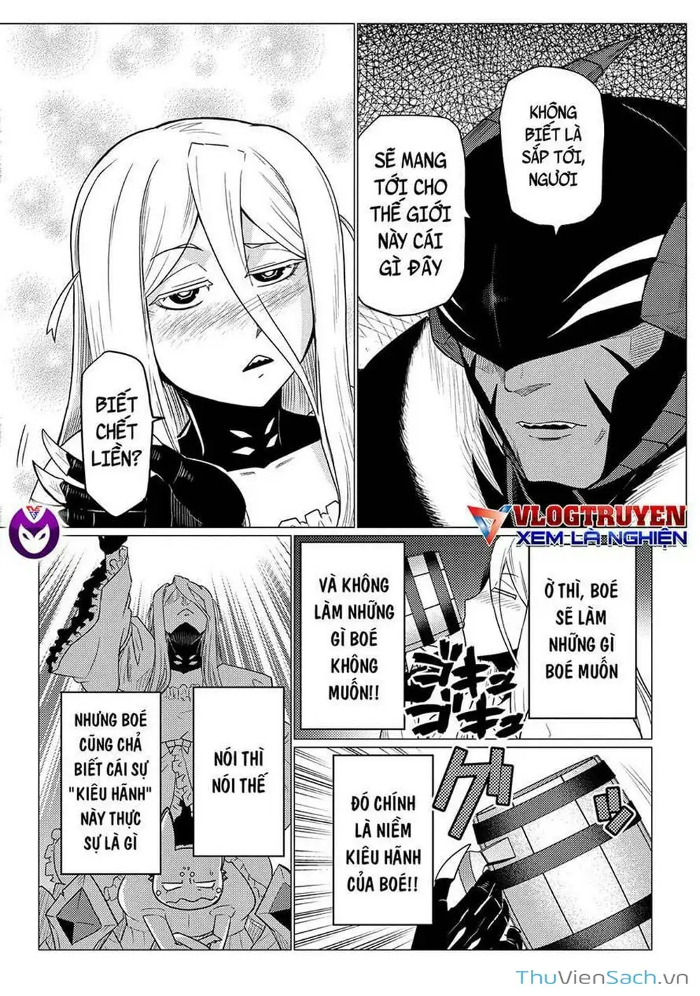Chapter 137 - Image 12