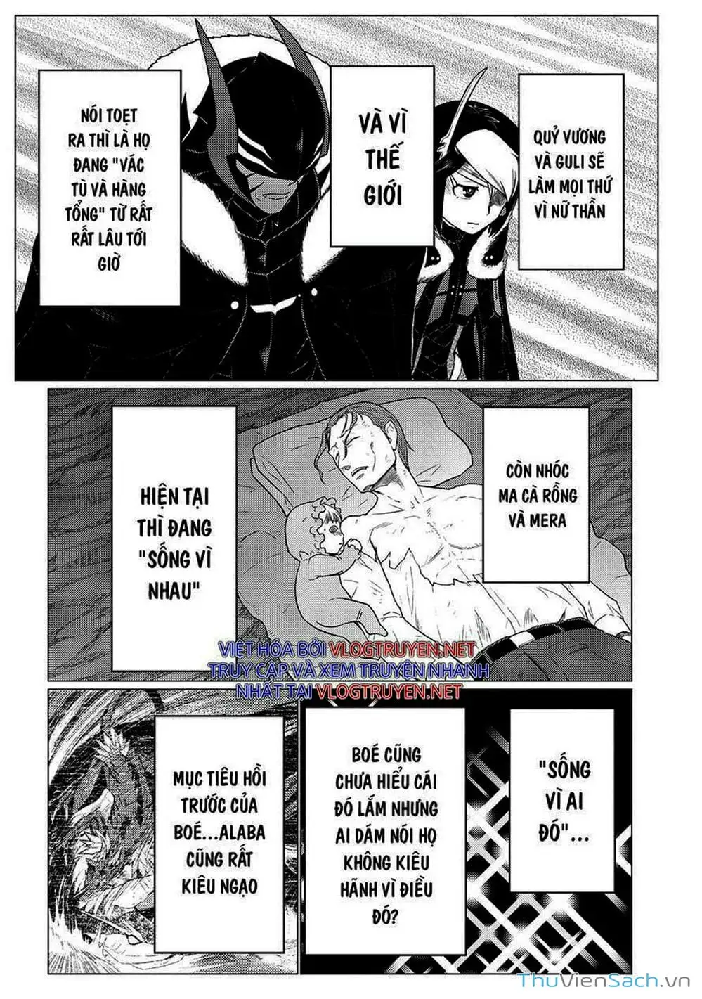 Chapter 137 - Image 13