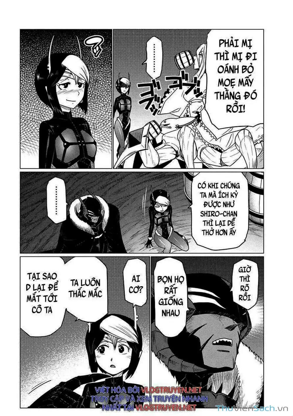 Chapter 137 - Image 7