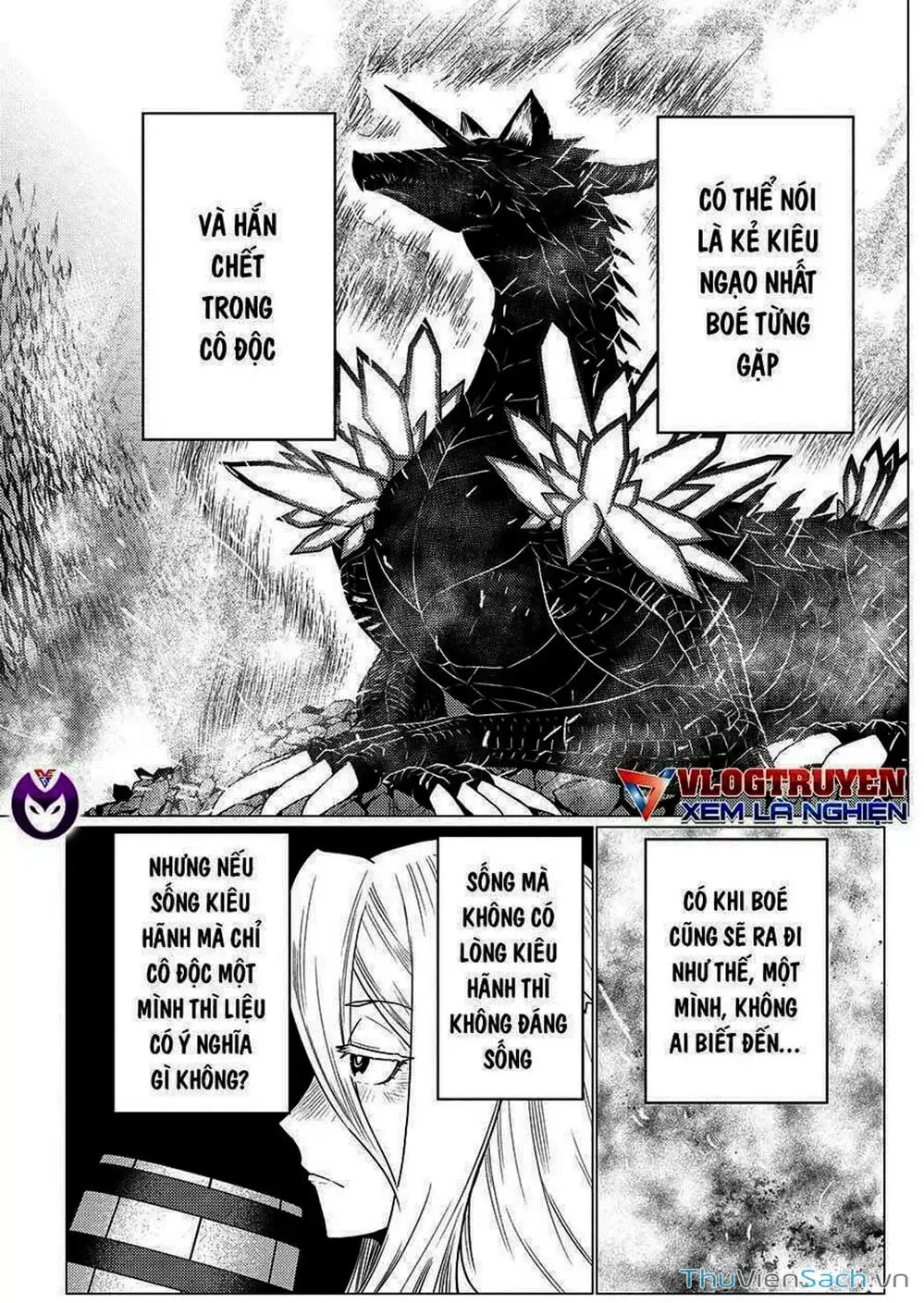 Chapter 138 - Image 1