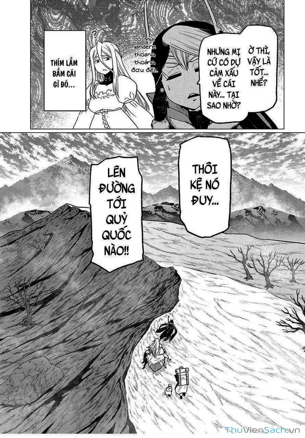 Chapter 138 - Image 11