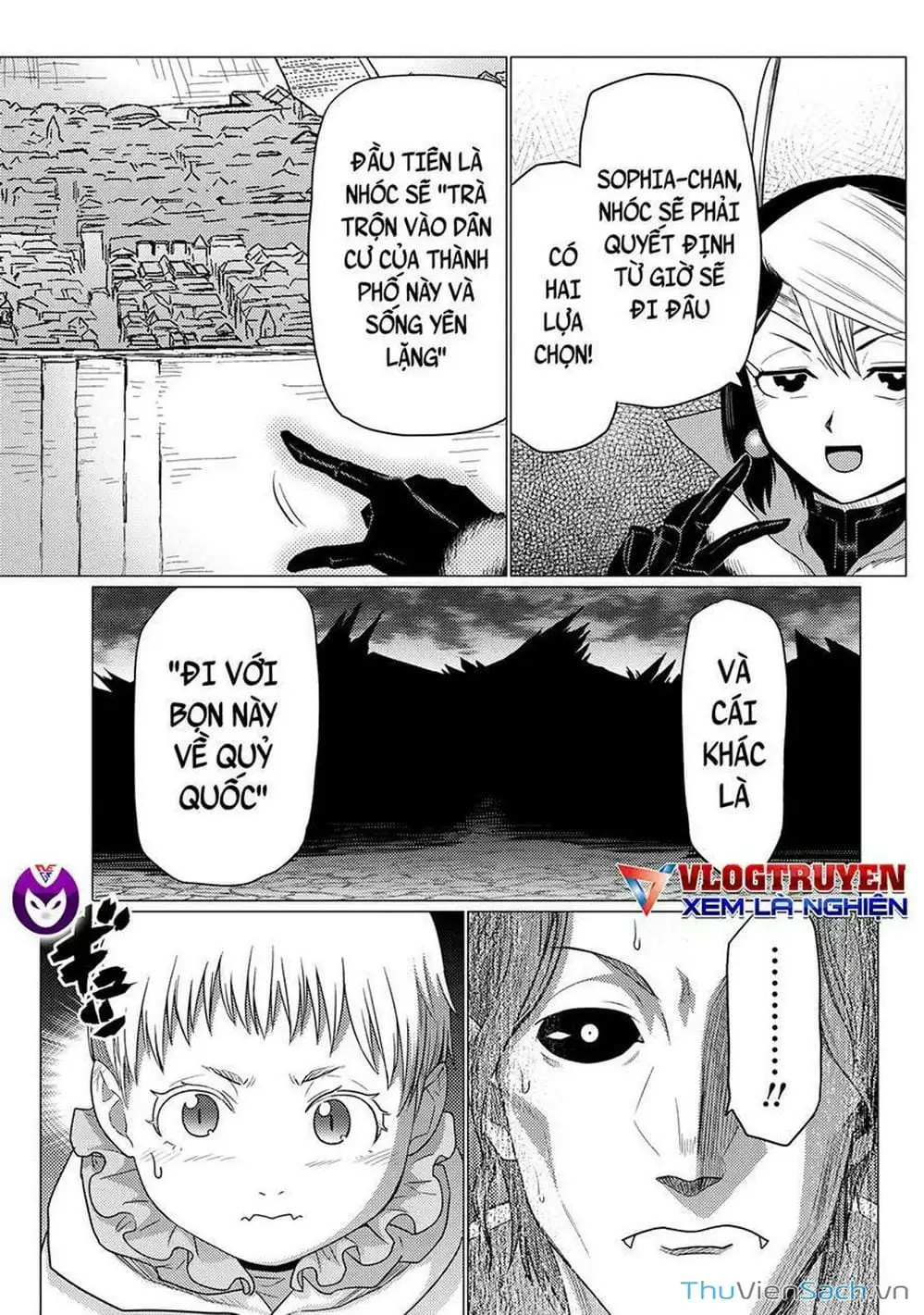 Chapter 138 - Image 7