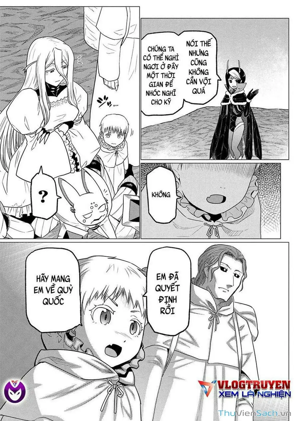 Chapter 138 - Image 9