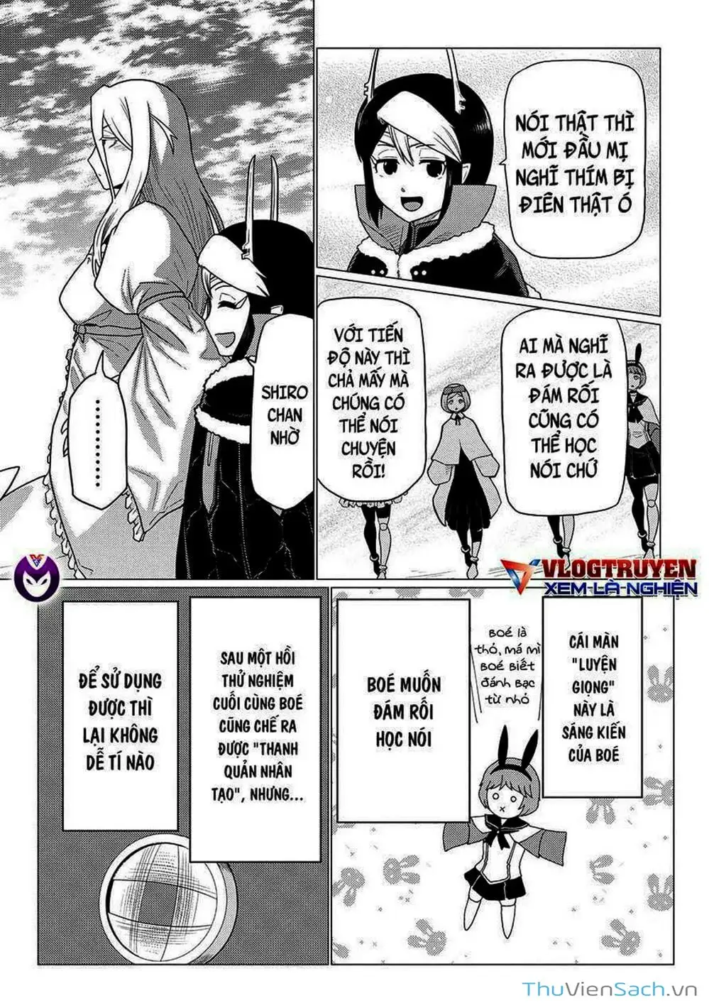 Chapter 139 - Image 1