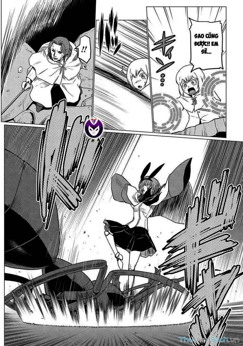 Chapter 140 - Image 11
