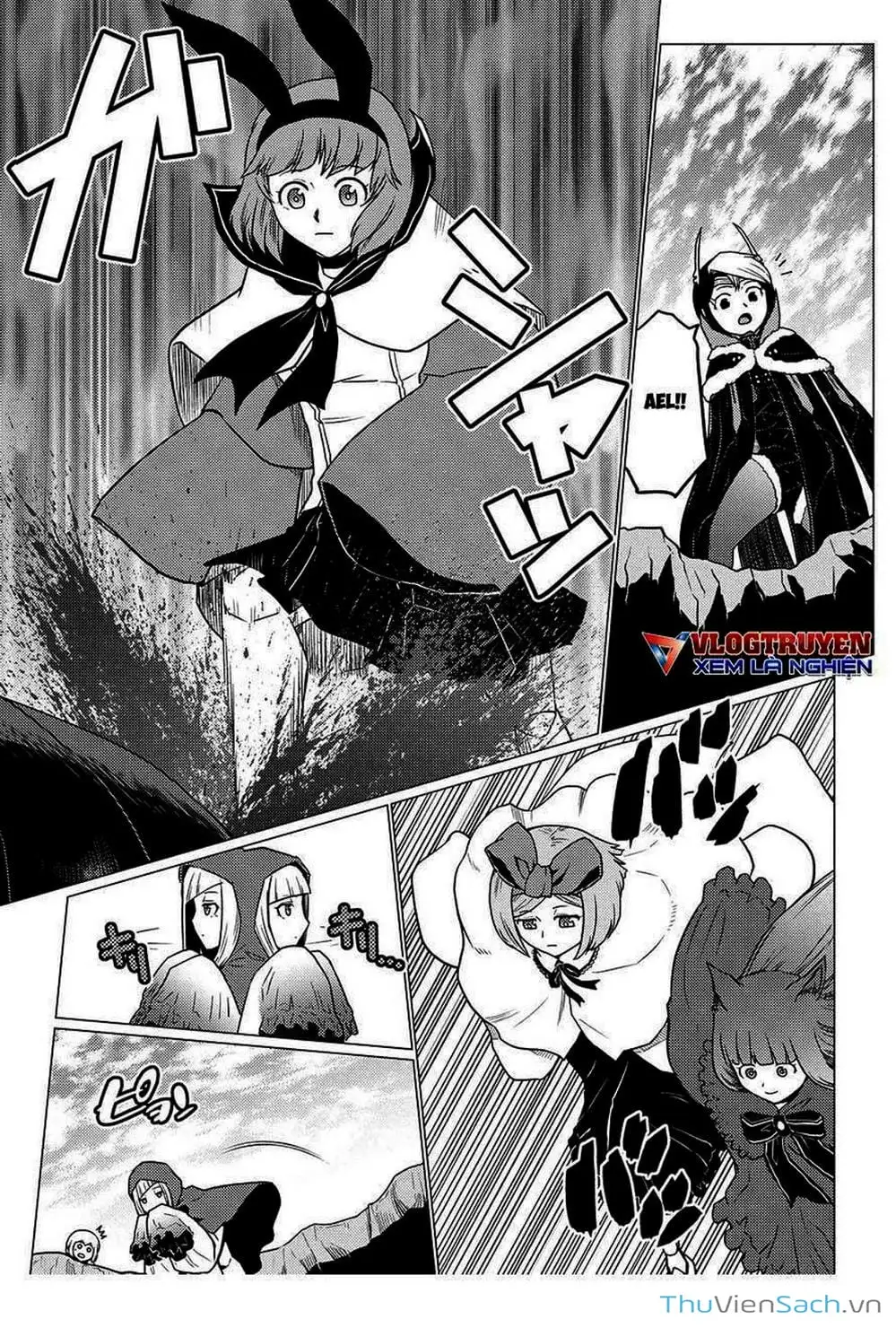 Chapter 140 - Image 12
