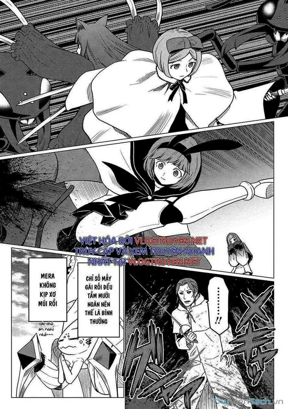 Chapter 140 - Image 13