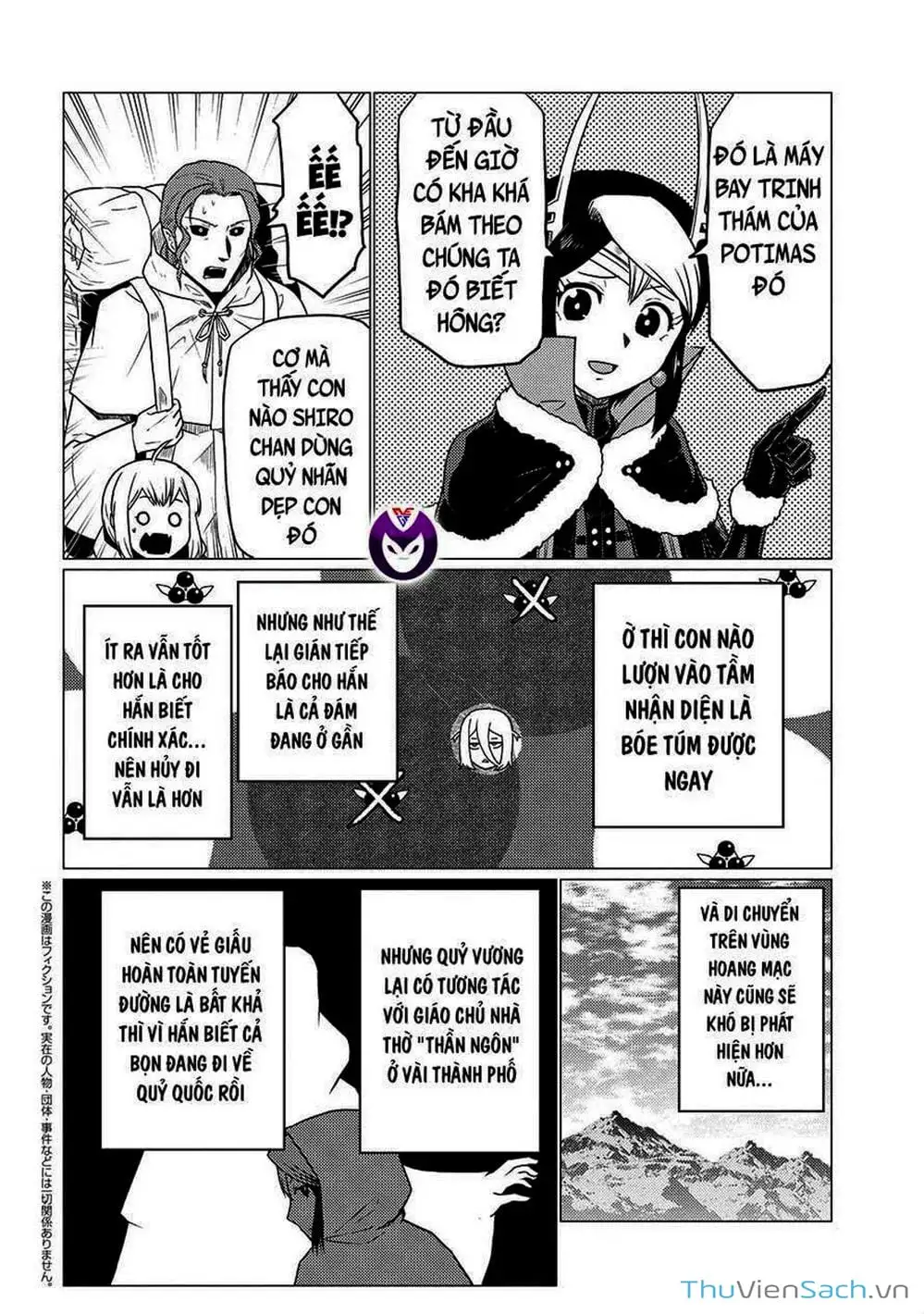 Chapter 140 - Image 5