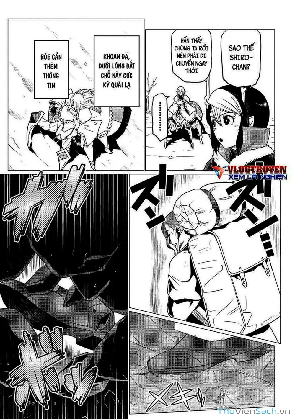 Chapter 140 - Image 6